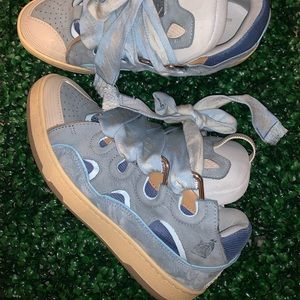 Lanvin sneakers